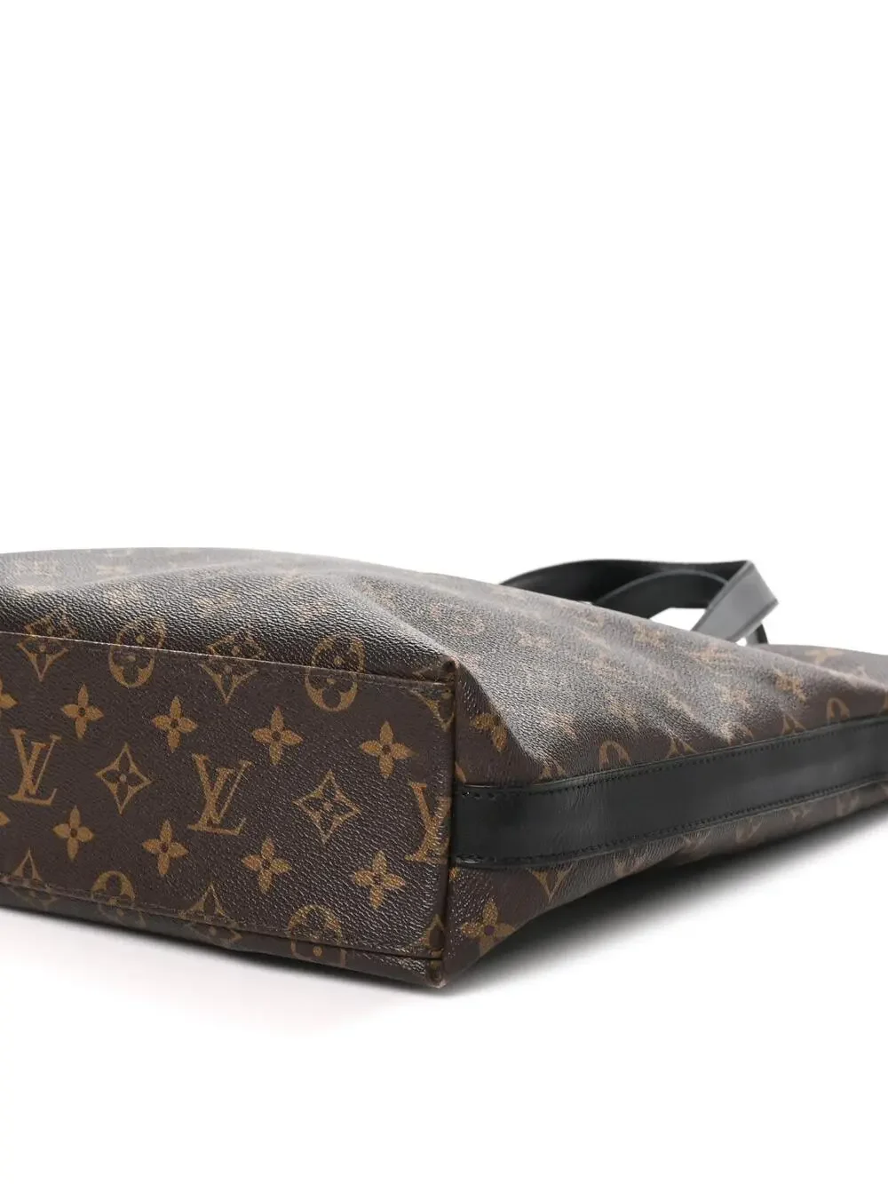 Louis Vuitton Macassar Kitan #340827L65B